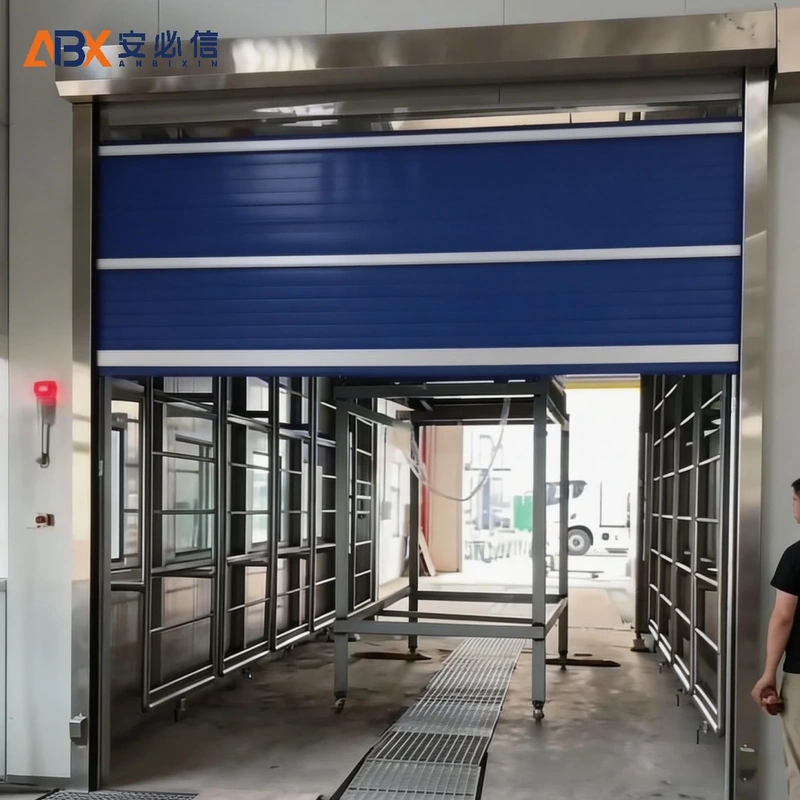 仙桃高速门